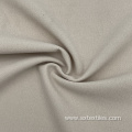 SYS Crepe Scuba Knitting Fabric with solid